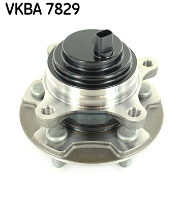 SKF VKBA 7829 Radlagersatz